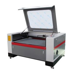 China 20mm Acrylic Co2 Laser Cutting And Engraving Machine 1300x900mm wholesale