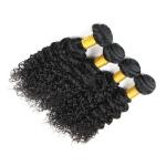 Real Full Water Wave Braiding Human Hair 28 Inch Unprocessed Virgin Hair