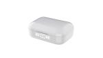 FCC 400mAh Wireless Gaming Headphone TWS 360hrs Standby