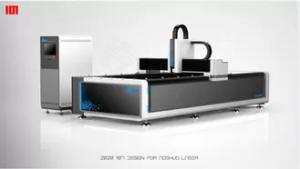 China 1KW 3000mm*1500mm 80m/min Industrial CNC Laser Cutting Machine wholesale
