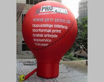 3m advertising inflatable GORILLA model