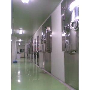 China High Efficiency Stainless Steel Watch Strap Watch Case PVD Vacuum Coating Machine For Black Color wholesale