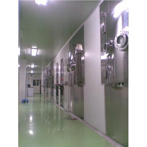 High Efficiency Stainless Steel Watch Strap Watch Case PVD Vacuum Coating
