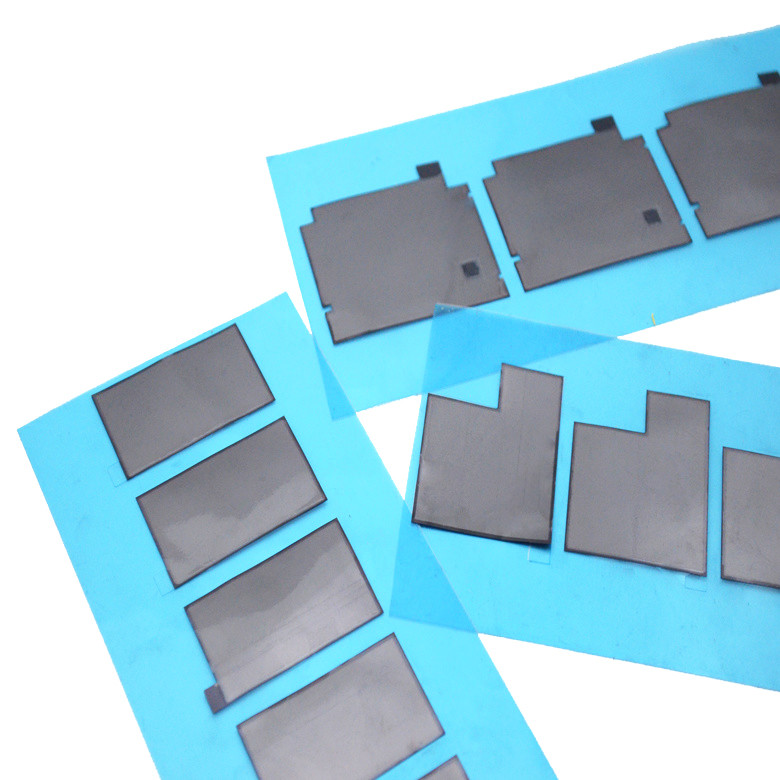 TIR600 Series Natural Graphite Gasket