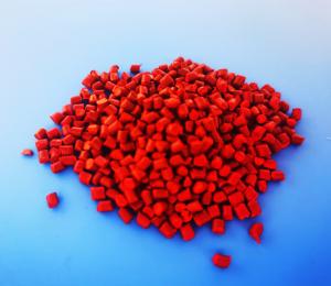 China PP Injection Moulding pet masterbatch PP Resin Carrier OEM ODM wholesale