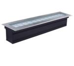 Anti Rust RGB 9W 304SS LED Underground Lights