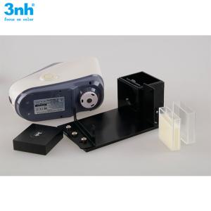 China Liquid Milk Colour Measurement Spectrophotometer YS3010 With Universal Test Components wholesale
