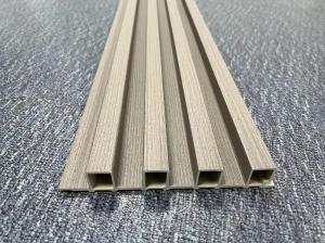 China Thermal Insulation WPC Panels: Aesthetically Pleasing and Durable wholesale