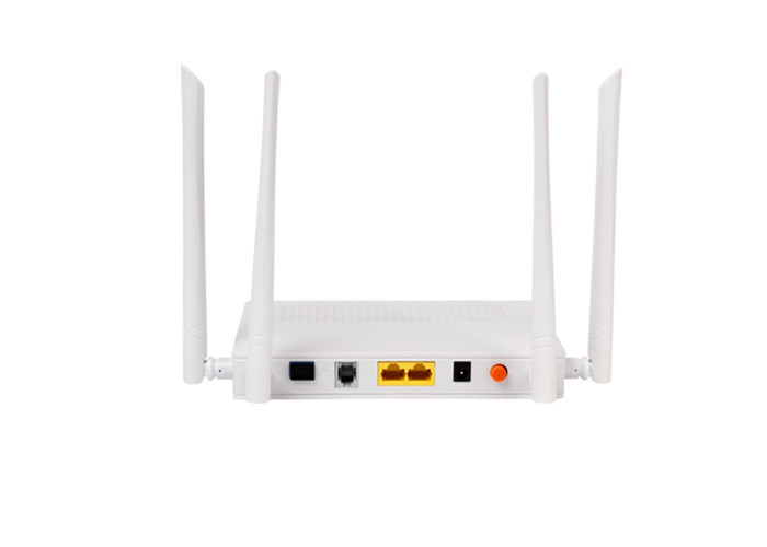 OS-XU02G1VW(AC) XPON ONT 2GE+1POTS+WIFI(2.4G&5G) Web/Telnet/CLI management with Realtek solution