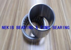 China Cylindrical Steel Needle Roller Bearing P0 P6 P5 P4 P2 For Machine Tool wholesale