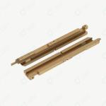 Universal AI 40222210 Driver Body SMT AI Machine Spare Parts