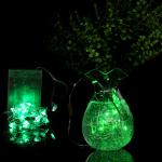 Battery Box Powered LED String Light For Christmas, Wedding, Party, Festiva