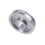 CNC Aluminium Parts Service Industrial Metal Parts Precision CNC Machining