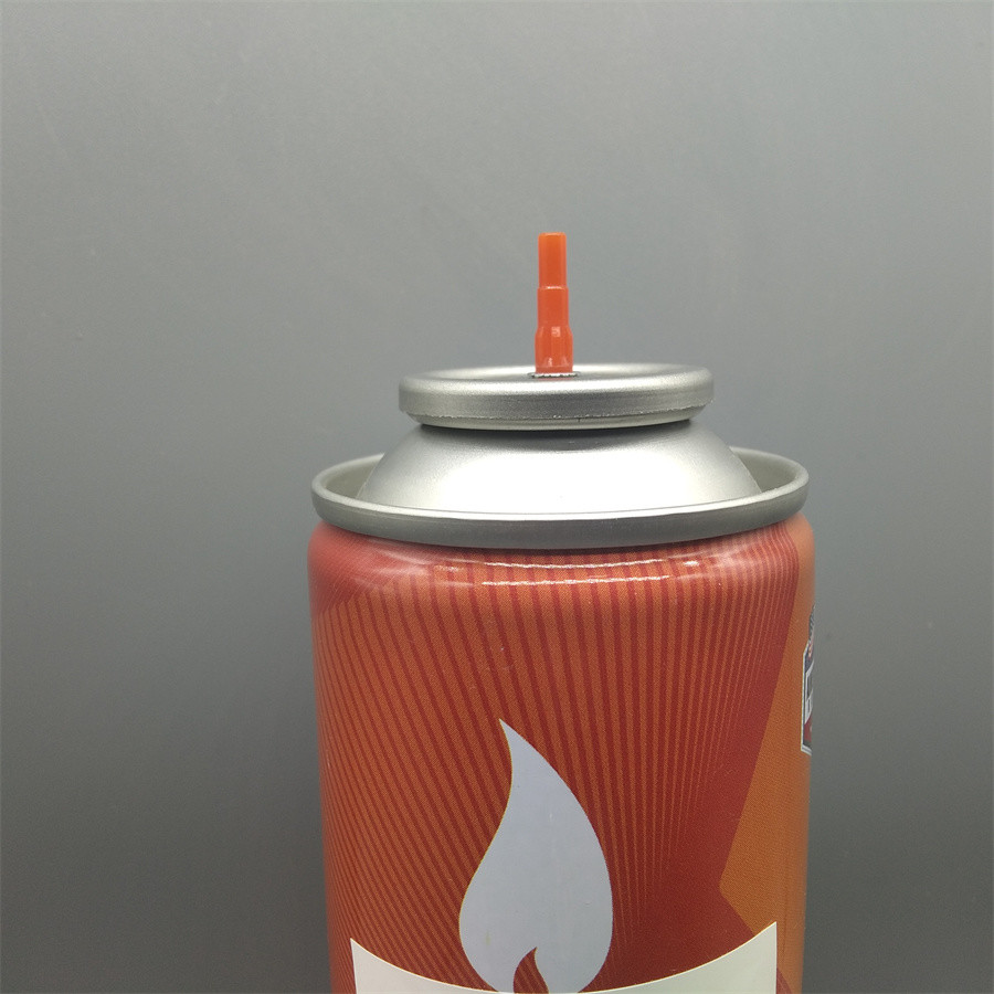 Lighter Gas Refill Valve For Consistent And Refilling Butane Lighters