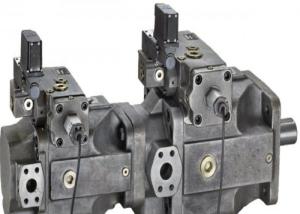 China Volvo EC460B Excavator Main Pump 14618642 Kawasaki Piston Hydraulic Pump K5V200 wholesale
