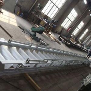 China Marine Outfitting Marine Folding Ladder wholesale