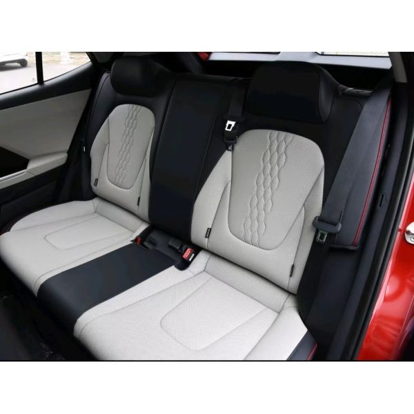 Hyundai Ix25 2020 1.5T CVT GLS DLX Version Compact SUV 1.5L 115HP L4 92 # Gasoline