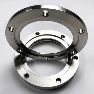 China HG20592 Duplex Stainless Steel 304l Flanges For Machinery Parts wholesale