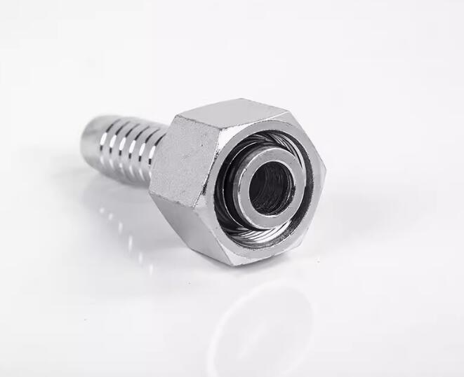 Factory Wholesale Stainless Steel High Pressure Fitting Set Female Thread NPT BSPT Thread 20411