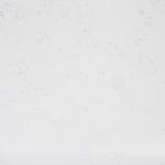 Environmentally Friendly White Quartz Stone Countertops With White Cabinets
