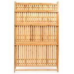 wholesale wooden bamboo custom shoe rack