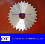 Steel Sprocket with Teetth Harden