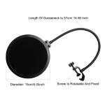 ROHS All In One Double Screen 52mm Condenser Mics