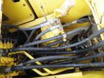 USED KOMATSU PC200-8 CRAWLER EXCAVATOR FOR SALE MADE IN JAPAN