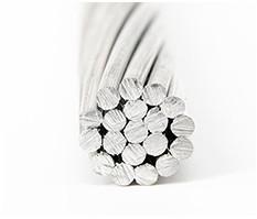 China 100mm2 Overhead Cable Bare Aluminum Conductor wholesale