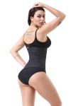 Slimming Latex Waist Trainer Corset Smooth Slimming Sport Cincher