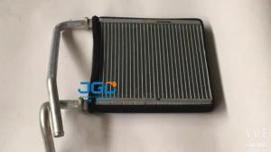 China PC300-7 Heater Core heating radiator Excavator ND116140-0050 on sale