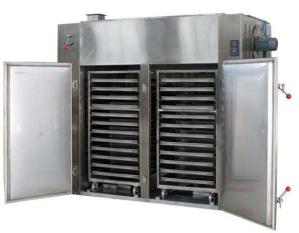 China Coconut Meat Abalone Drying Oven Sea Cucumber Dryer Machine wholesale