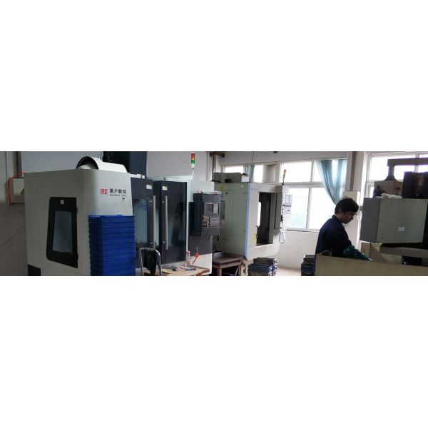 Precise CNC motor shaft rotor shaft spline shaft wind turbine shaft Factory direct