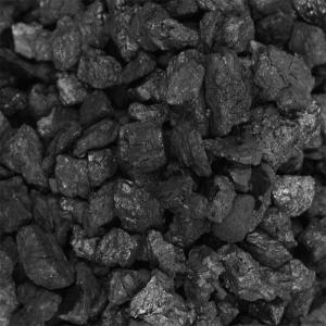 China Gas Purification 1.5mm Pellet Granular Coal Activated Carbon wholesale