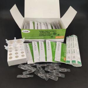 China Lysun DOA Multi Drug Tests Comprehensive Drug Testing Device DOAD-(102-112)​ wholesale
