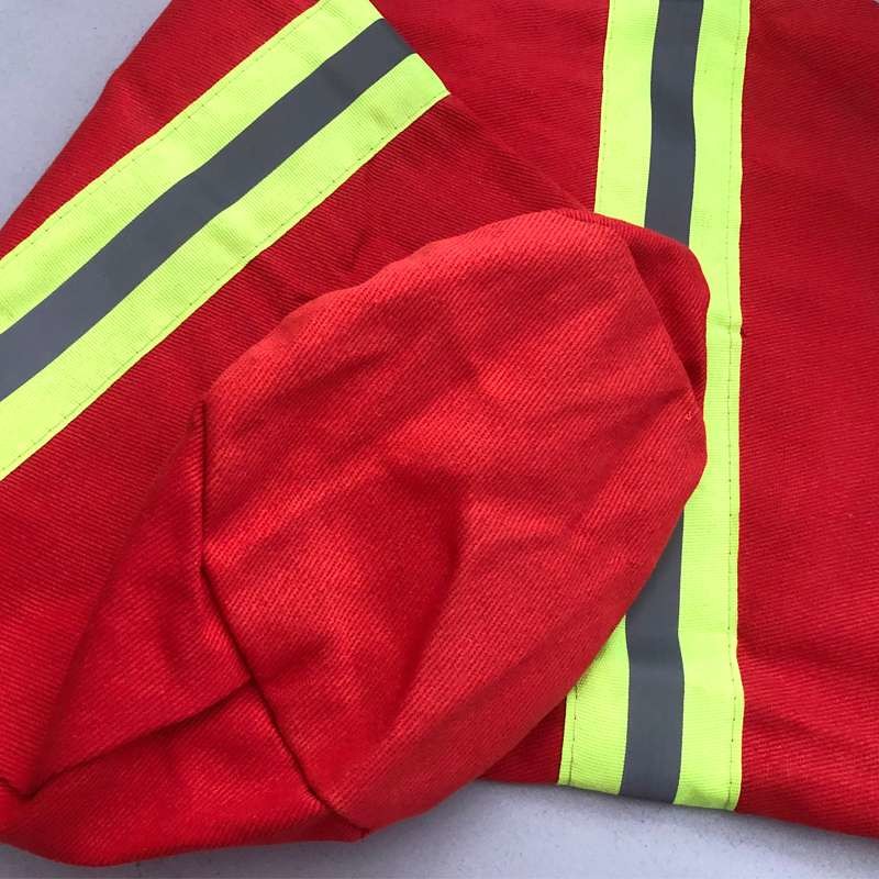 Fire extinguisher cover 35/50kg fire extinguisher dust and dry powder fire extinguisher cover