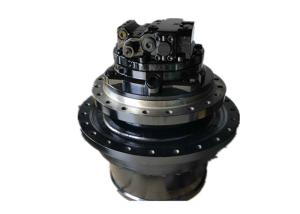 China Hitachi Travel Motor Assy ZX450-3 ZX470-3 ZX500-3 9251680 Final Drive wholesale