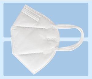 China White List CE And FDA Certificates KN95 Mask wholesale