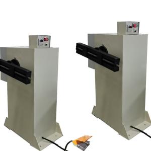 200rpm Electric Motor Coil Winding Machine 3KW Motor Driving Wire Winder