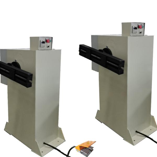 Quality 200rpm Electric Motor Coil Winding Machine 3KW Motor Driving Wire Winder for sale