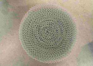 China Winding Tech Wire Mesh Demister wholesale