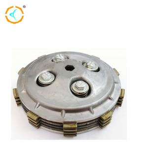 China Yamaha ADC12 160cc 10 Teeth Motorcycle Clutch Hub wholesale