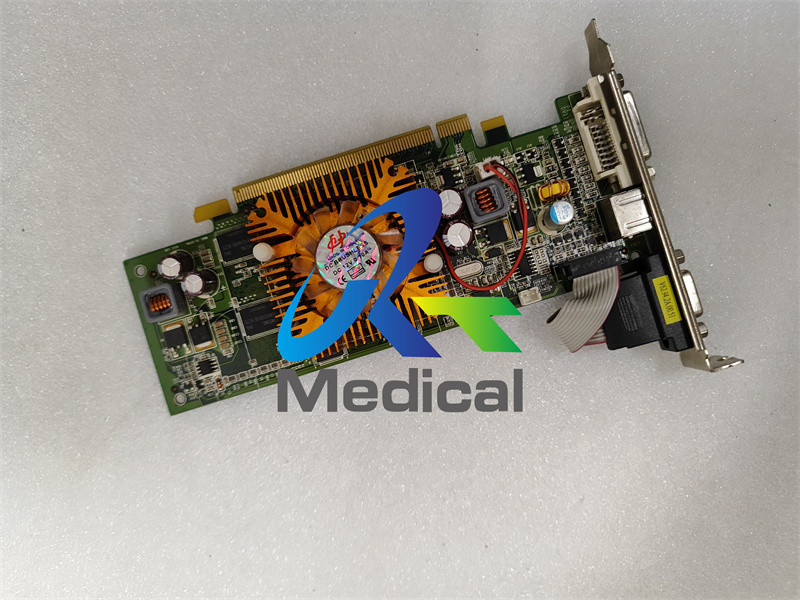 Ultrasound Phil ips HD15 Geforce 9400GT Graphics Card