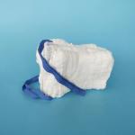 100% Cotton Medical Disposable Surgical Lap Sponge Non Sterile 18*18''