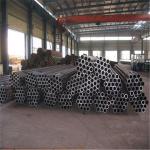 3/4“ 3/8” Sa192 Carbon Steel Boiler Tube Seamless ASTM A192