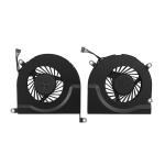 17inch Macbook Spare Parts CPU A1297 Fan For MacBook Pro