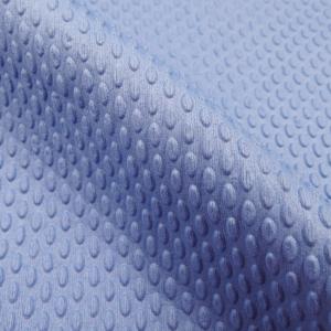 China Big Dot Embossed Woodpulp PP Spunlace Nonwoven Fabric wholesale