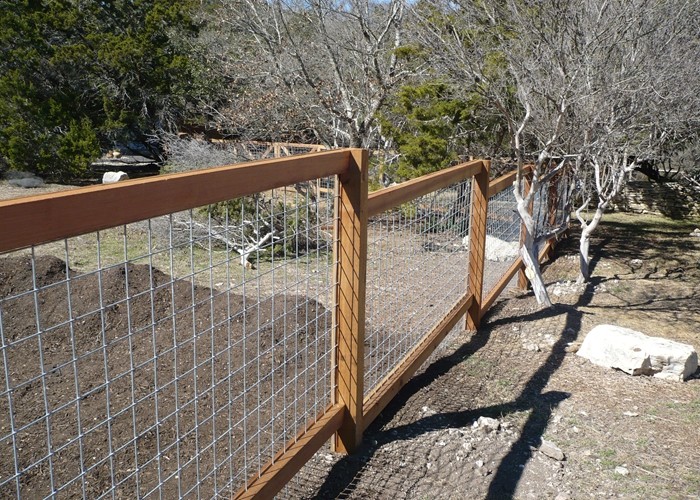 304 316 Stainless Steel Wire Mesh Fence / 0.5m-3m Metal Wire Mesh Roll