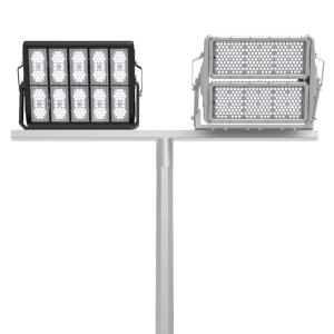 China Stable LED Sports Flood Lights Outdoor Multipurpose Dimmable wholesale