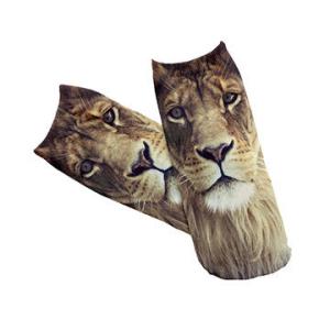 China 2016 fashion printed woman's sock wholesale